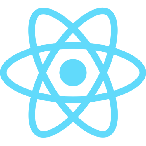 React
